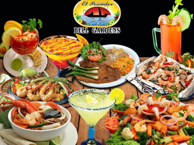 El Pescador (Bell Gardens)