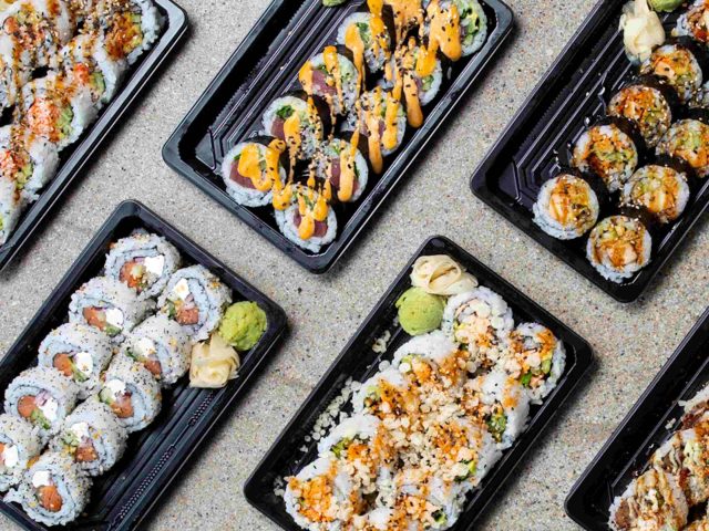 FUSIAN (Clintonville)