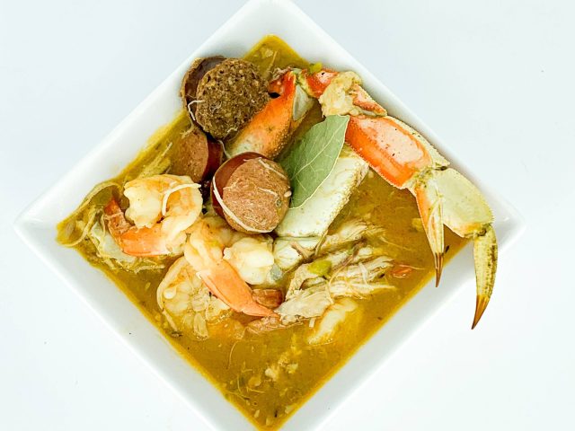 Castle's Southern and Creole Catering