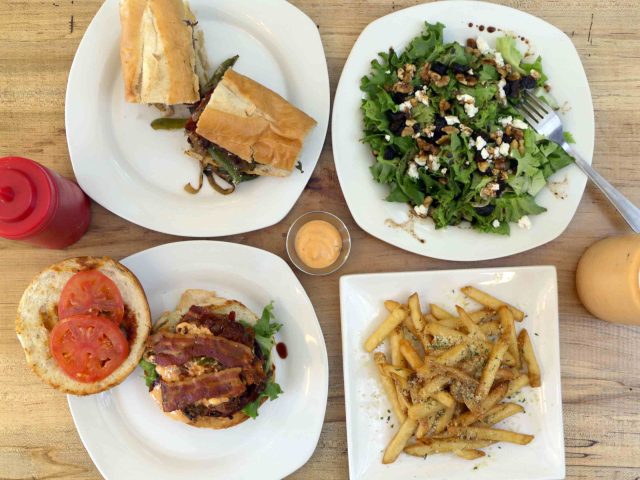 Dark Side of the Moo