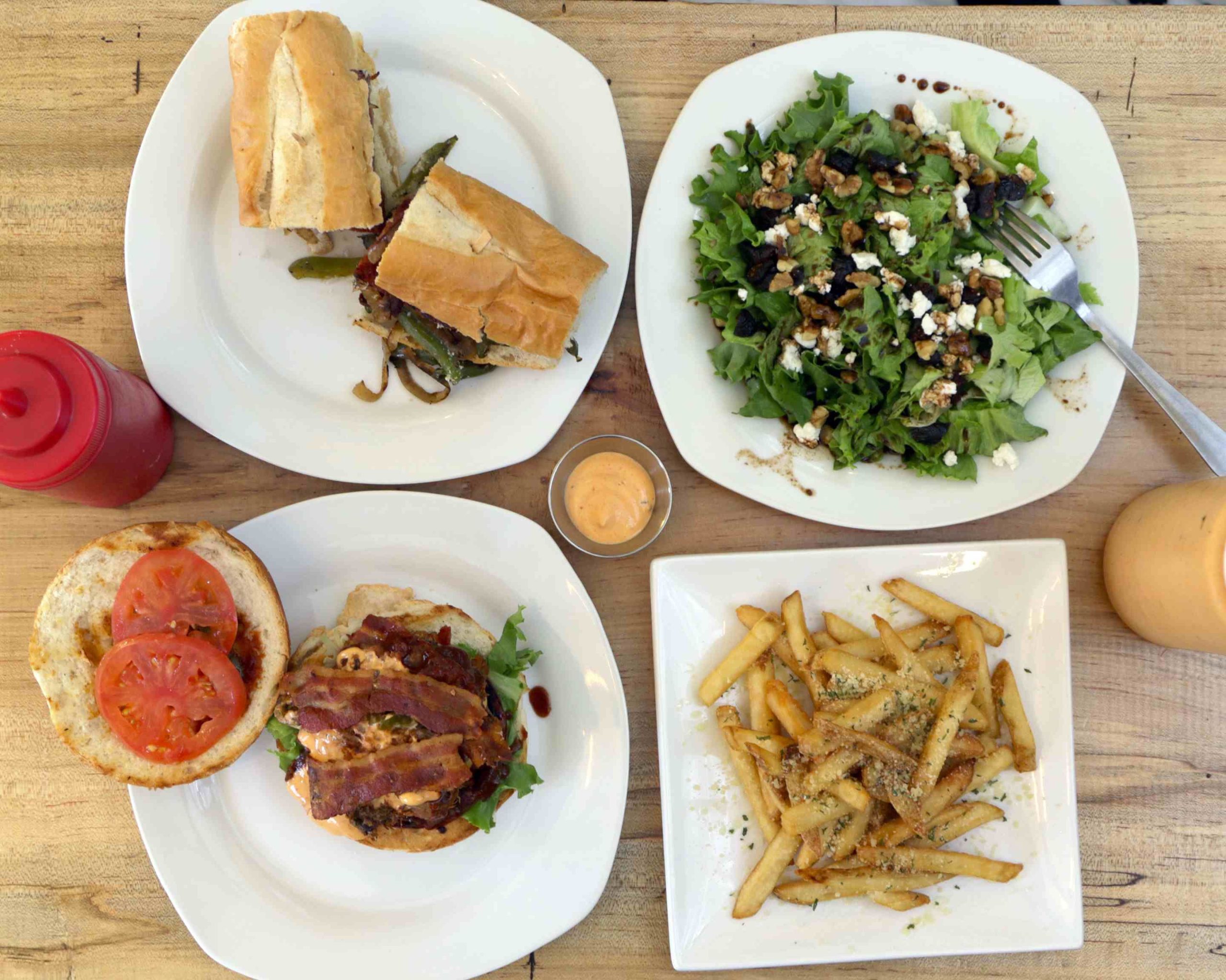 Dark Side of the Moo