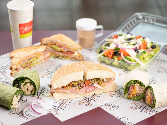Murphys Deli