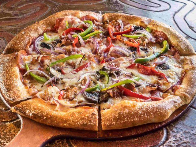 Philly's Best Pizza & Sub (Elkridge)