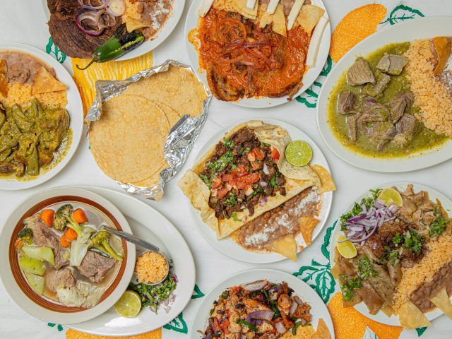 Victor's Restaurante Mexicano