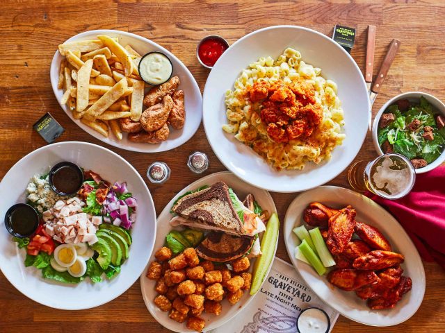 The Derby Sports Bar (Alpharetta)