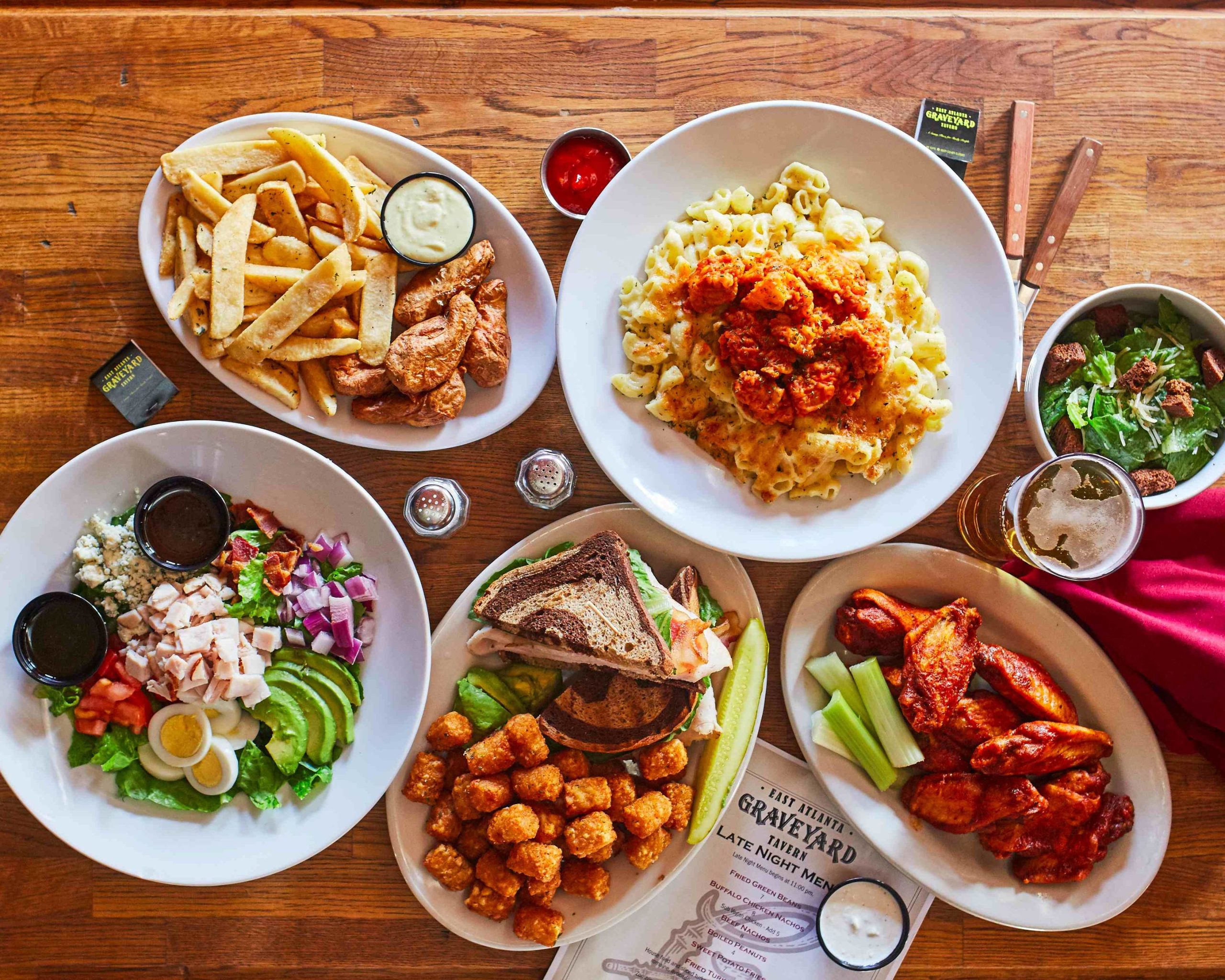 The Derby Sports Bar