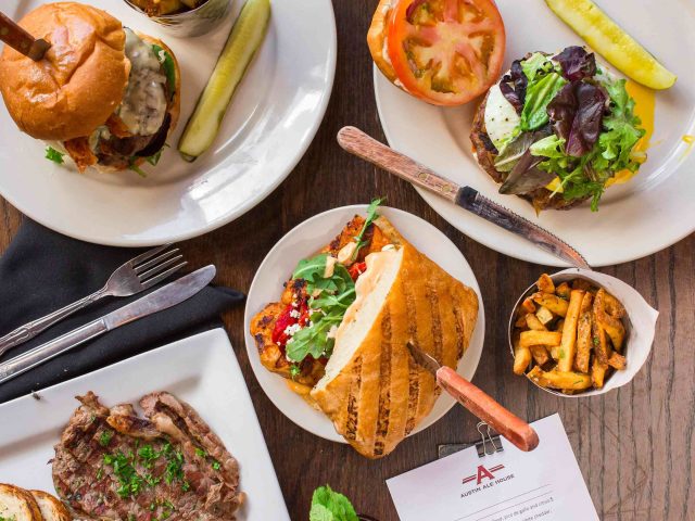 The Farmer in the Hive