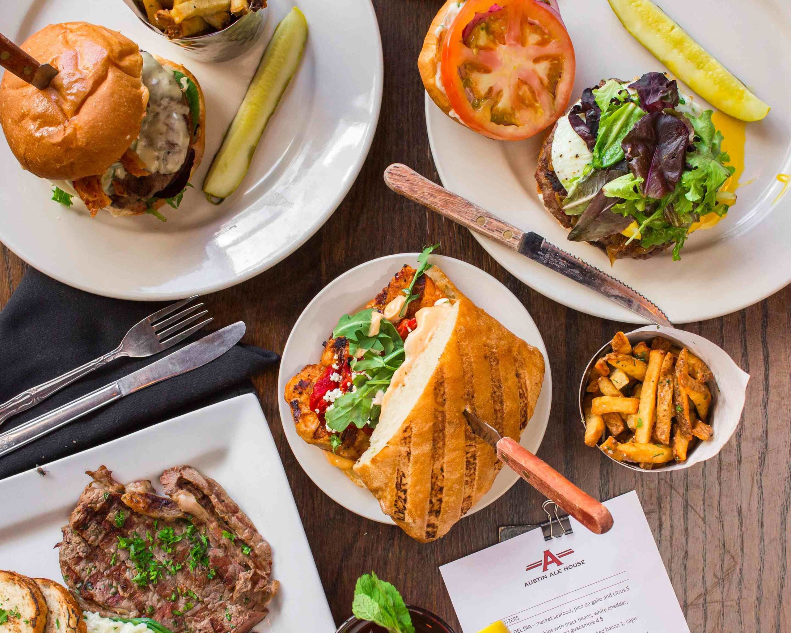 The Farmer in the Hive