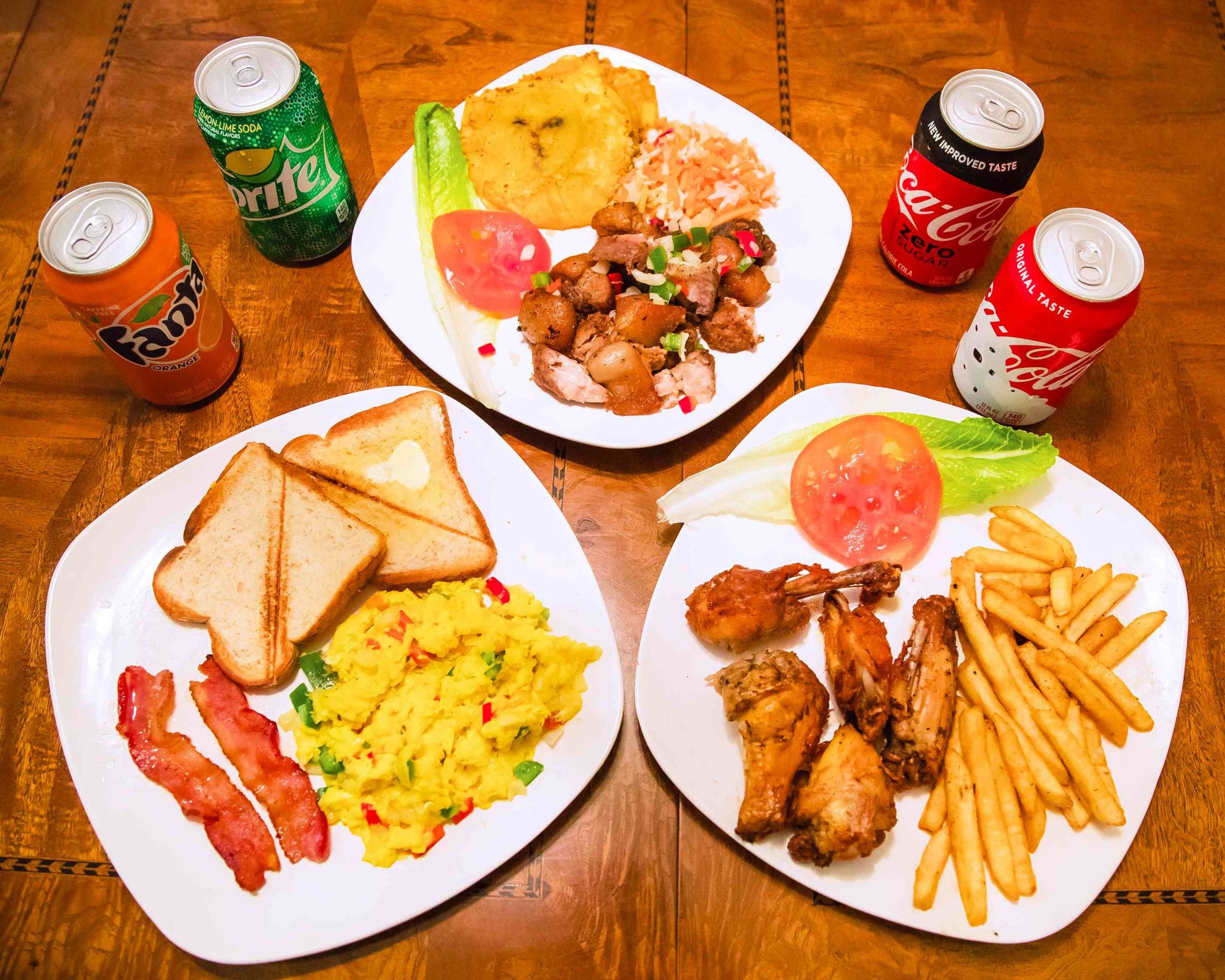 Den's Online Order & Grill