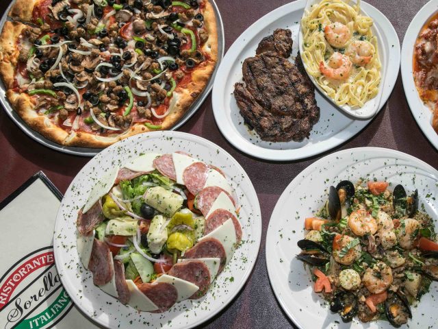 Sorella Ristorante Italiano