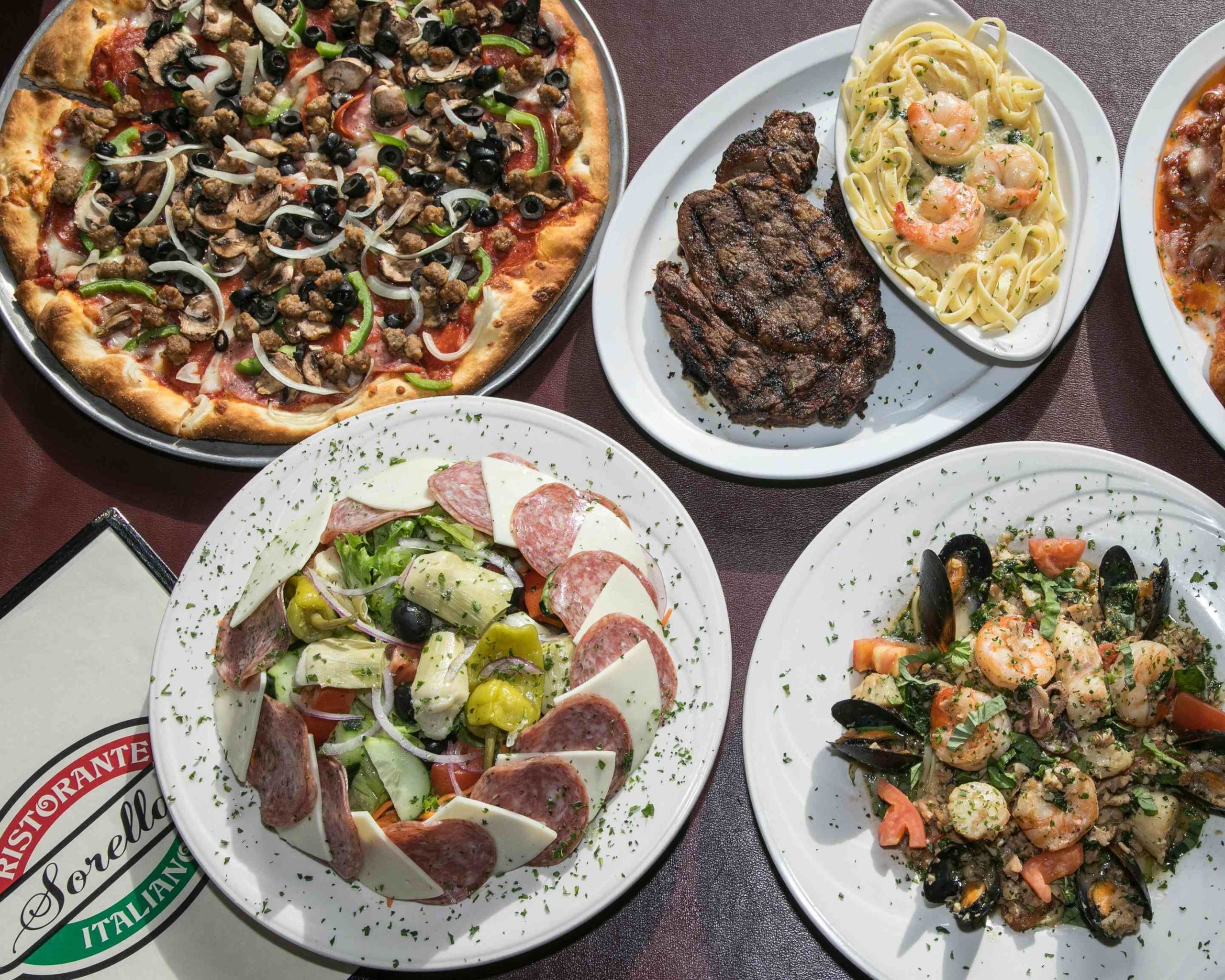 Sorella Ristorante Italiano