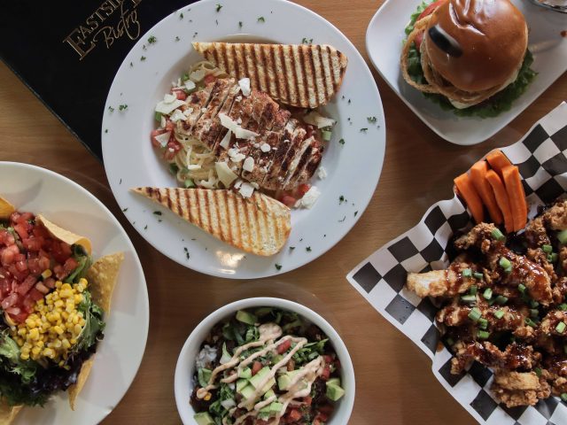 Eastside Bistro (Avalon Park)