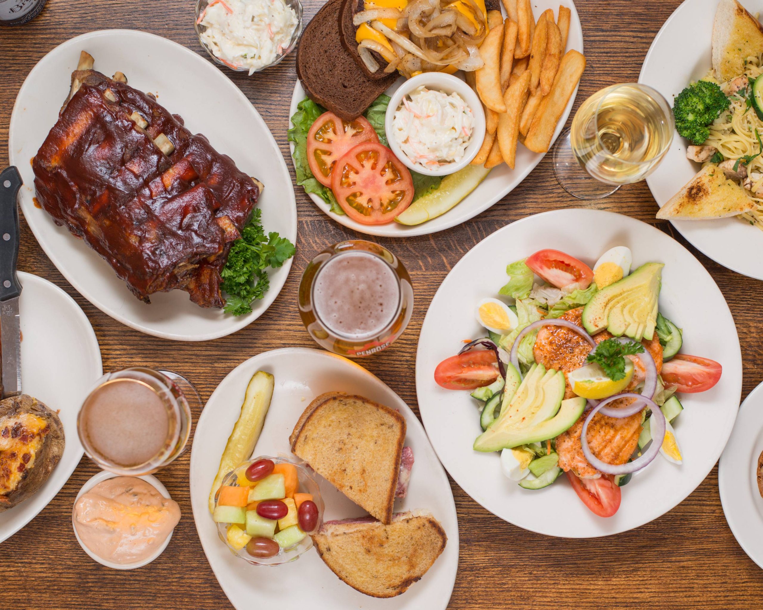 The Country House - Geneva