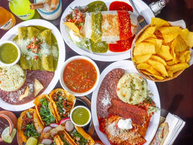 Los Amigos Restaurant