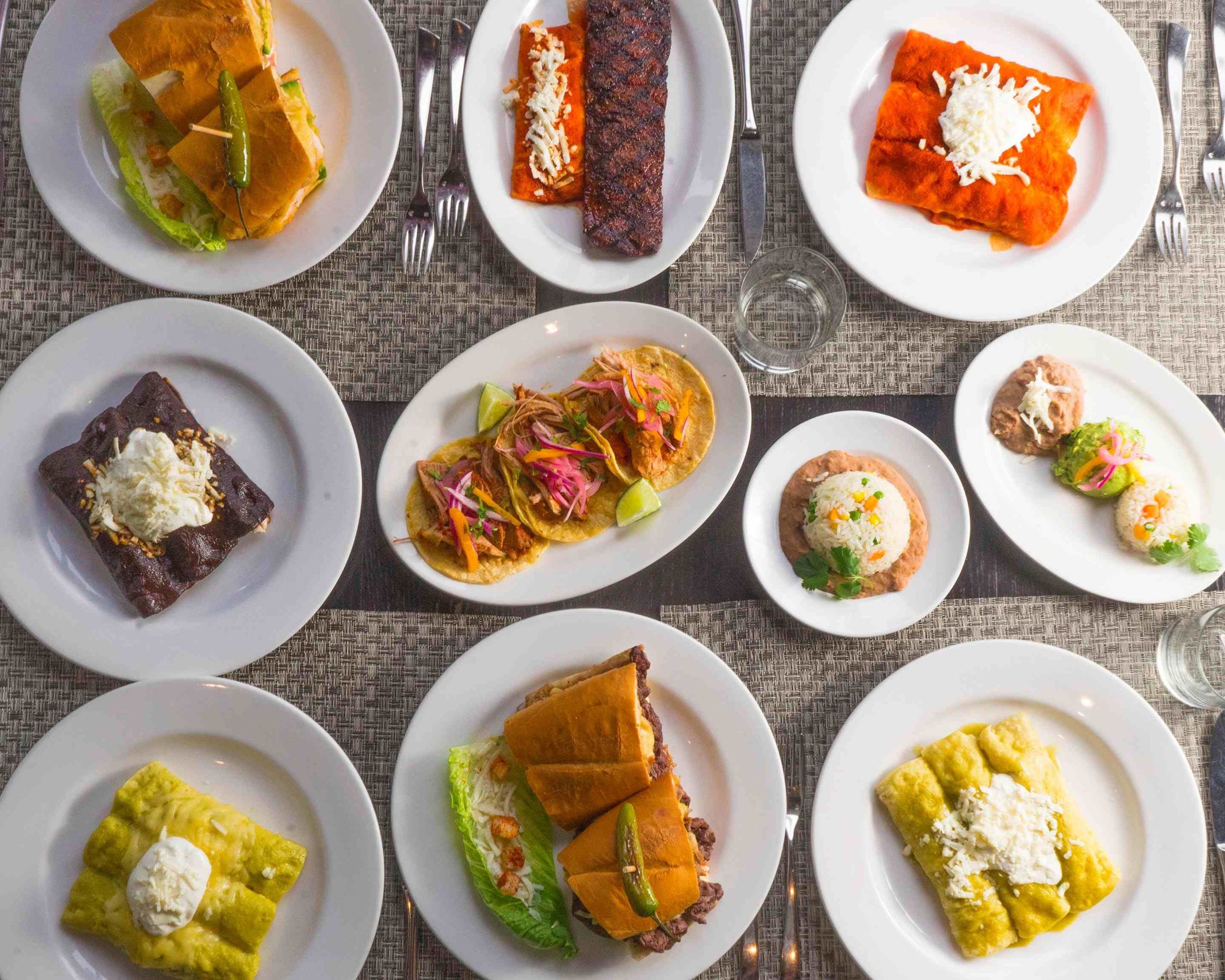 Gordo's Tiny Taco Bar