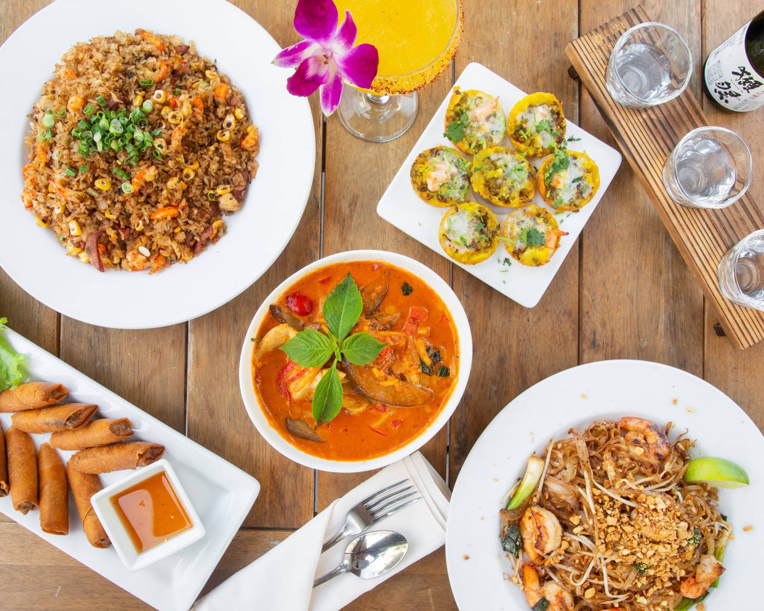 Mandala Kitchen & Bar