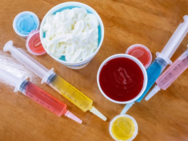 Daiquiri Island To Go (15704 Kuykendahl Rd)