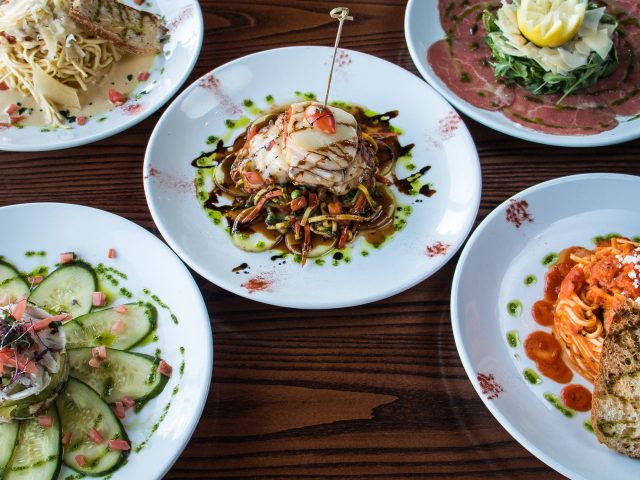 Sabrina's Cafe - University City