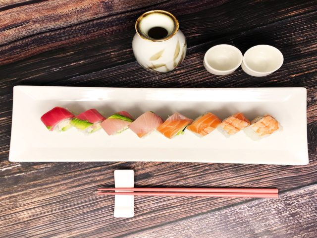 Ikeda Japanese Dining