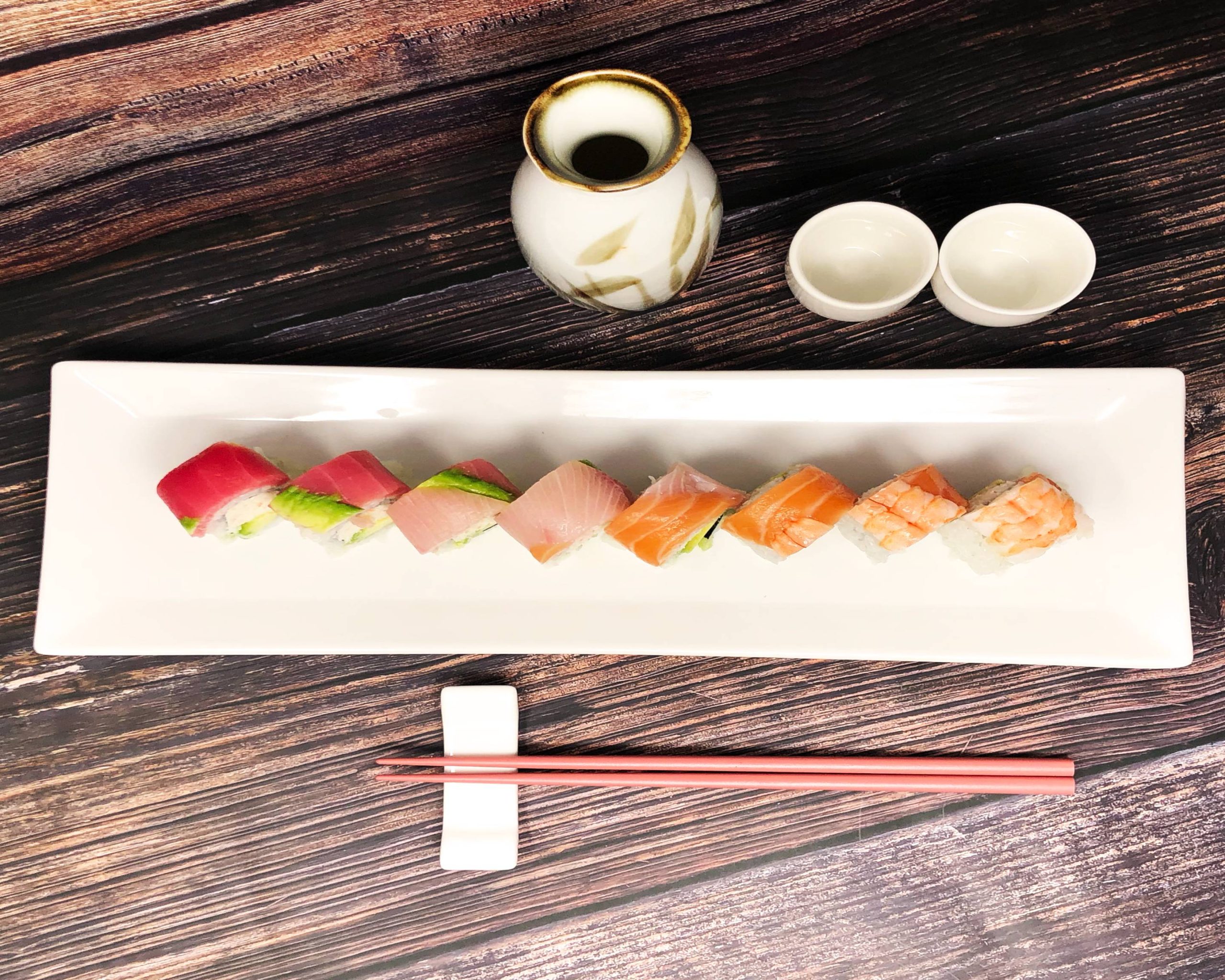 Ikeda Japanese Dining