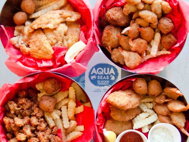 All Harvest Food Depot