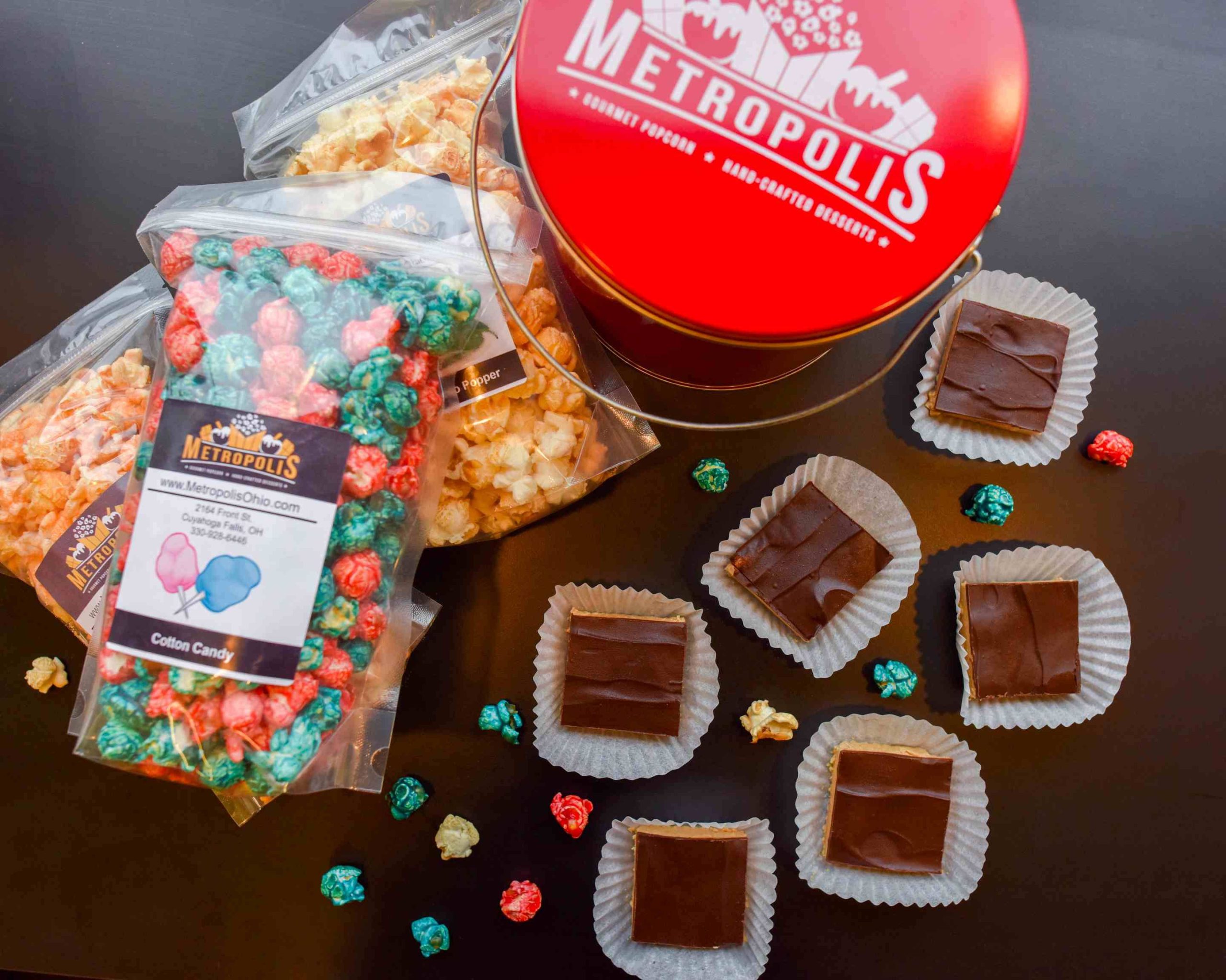 Tropical Island Restaurant