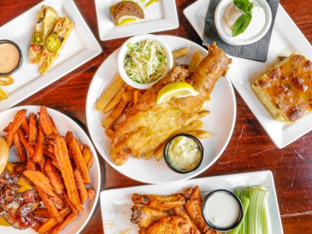 The Pub (Cincinnati)