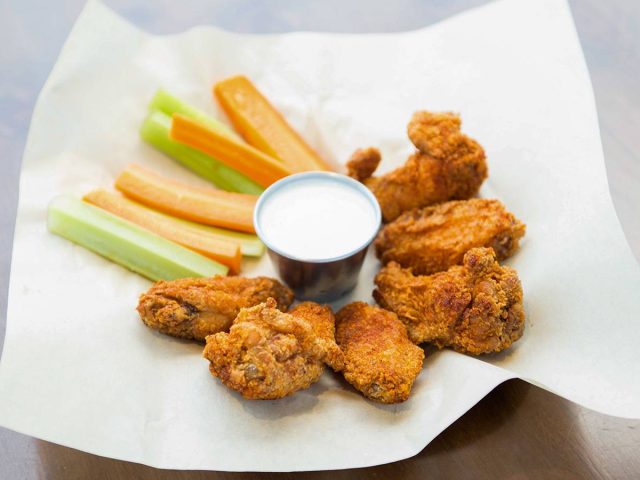 Holdaak Highland Park