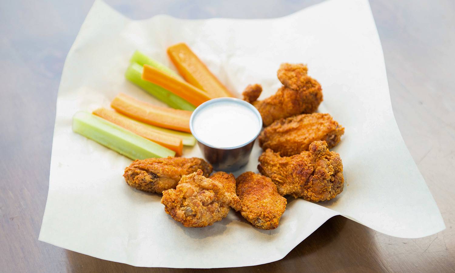 Holdaak Highland Park