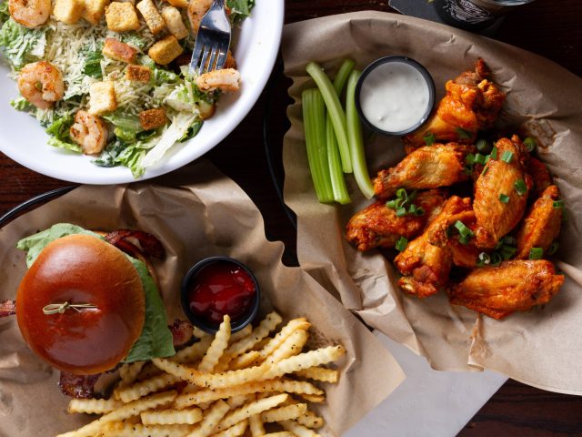 The Brass Tap (Baltimore)