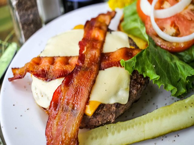 Piedmont Bar & Grill