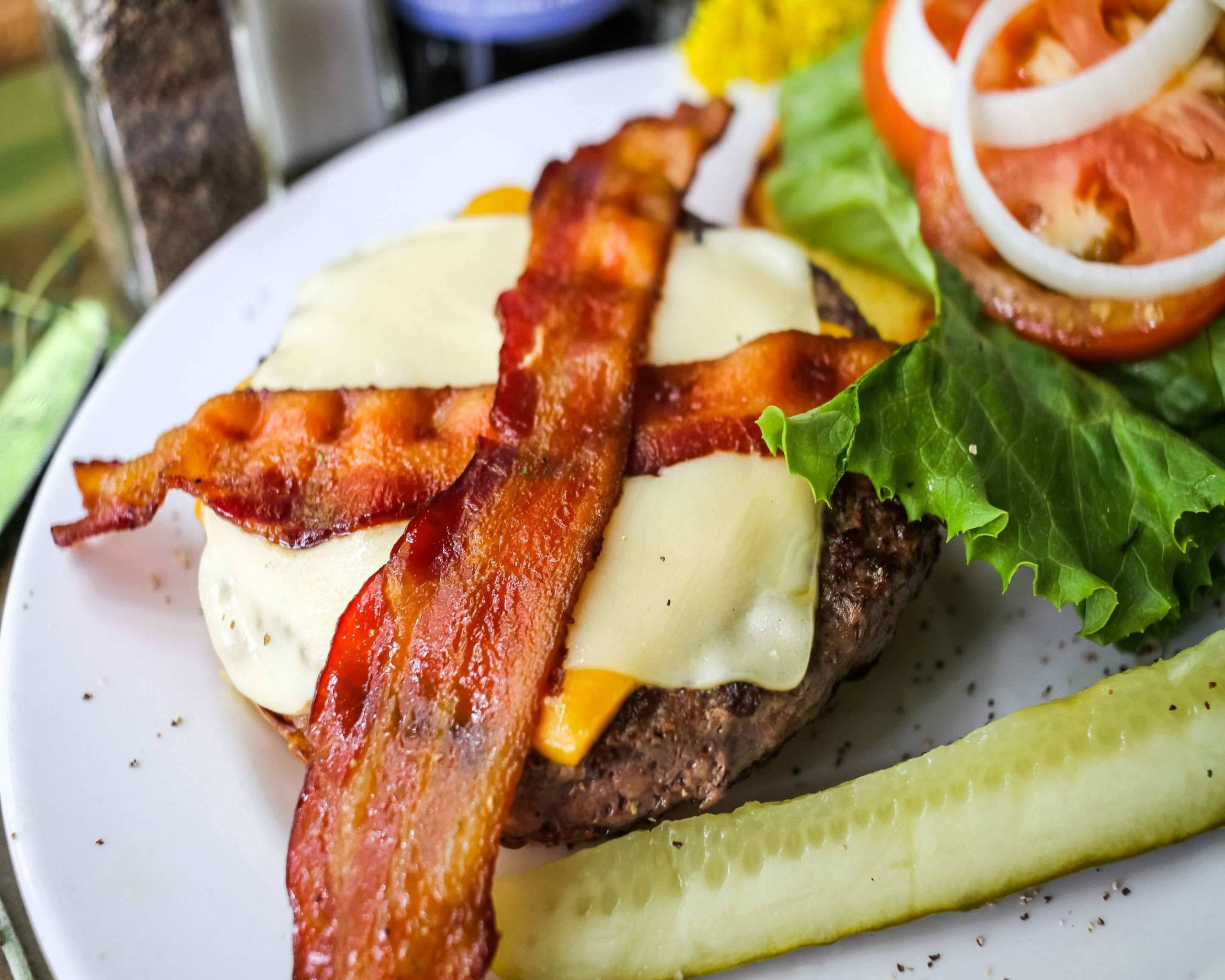 Piedmont Bar & Grill