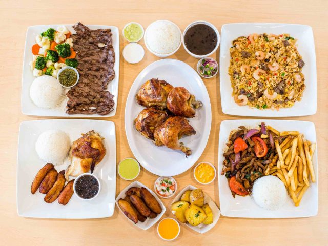 La Brasa (Boynton Beach)