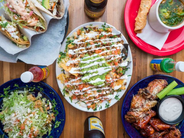 Camino Taco & Tequila Bar