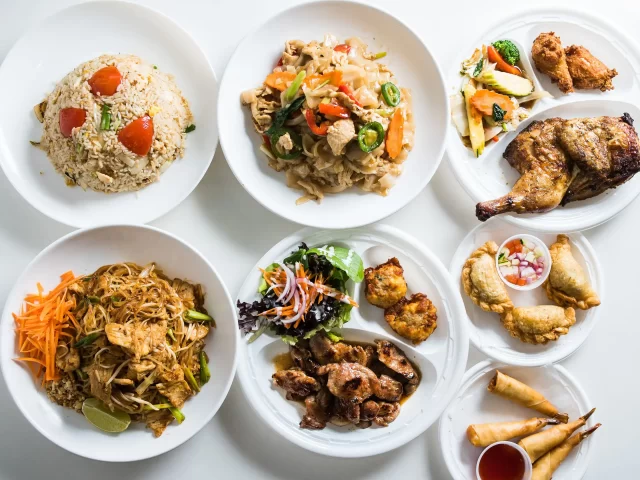 Hometown Taiwanese Kitchen & Bar