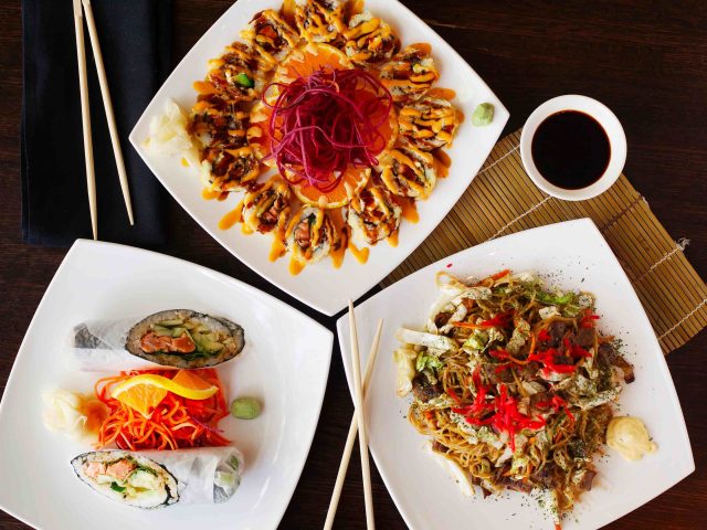 Genki (Virginia Highlands)