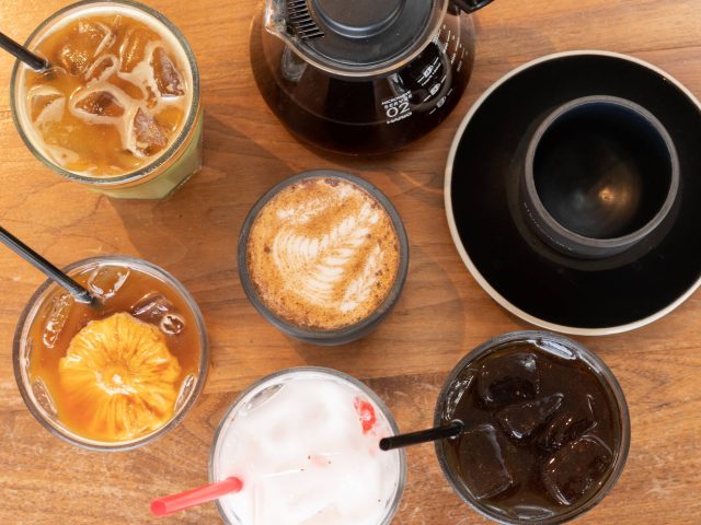 Stereoscope Coffee Company