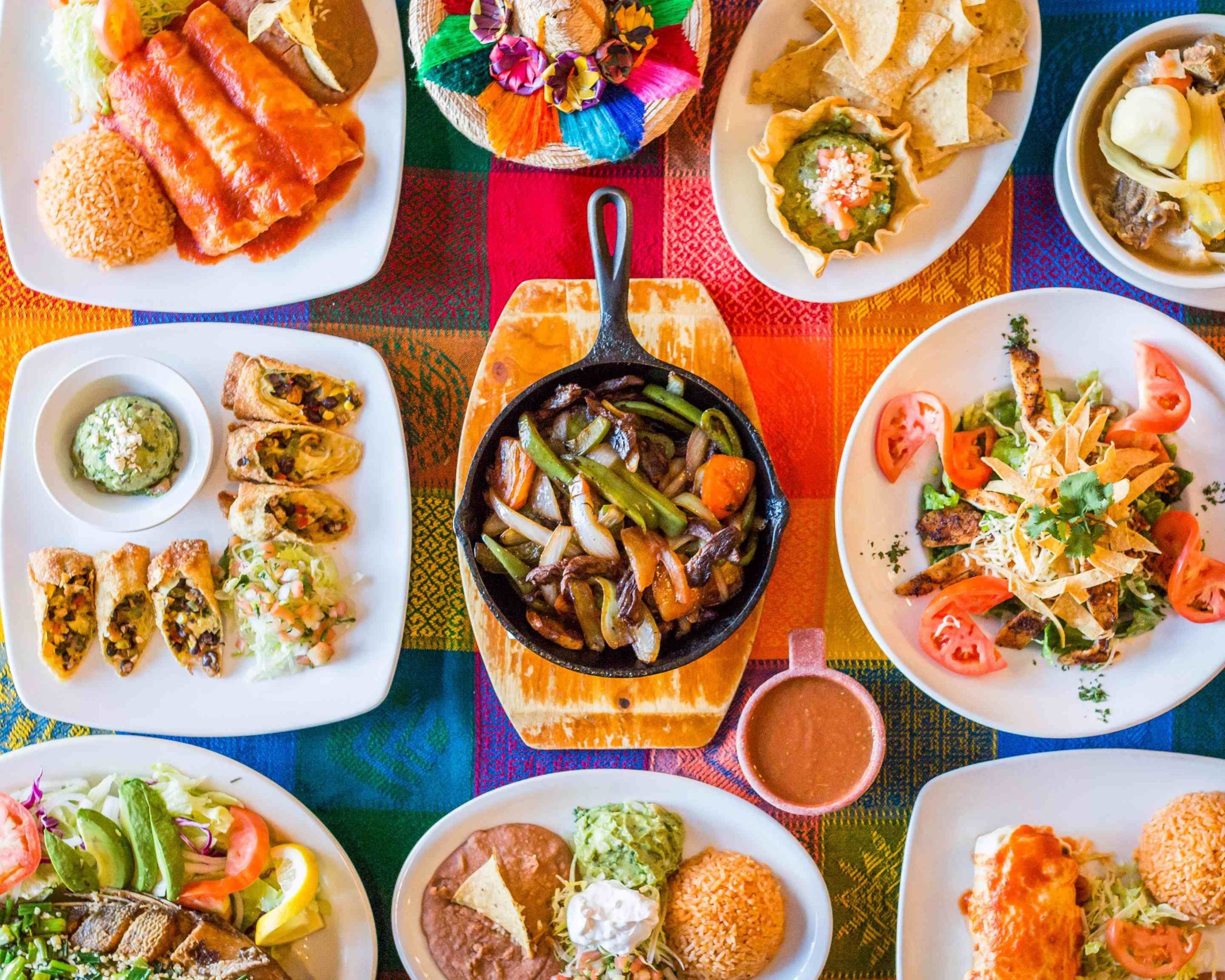 Fiesta Mexicana Restaurant
