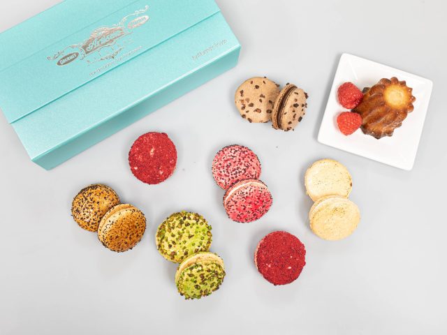 Artisan Macaron, LLC