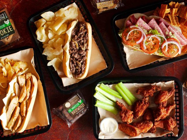 Philly Connection (Cumberland)