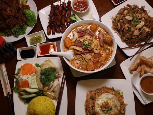 Banana Leaf