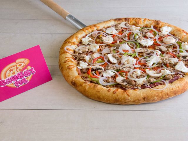 Chubby Pie (Chicago)