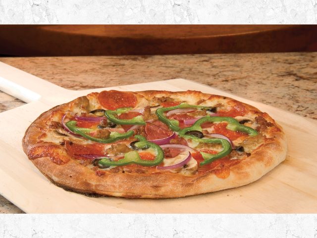 Red Brick Pizza (Colleyville)