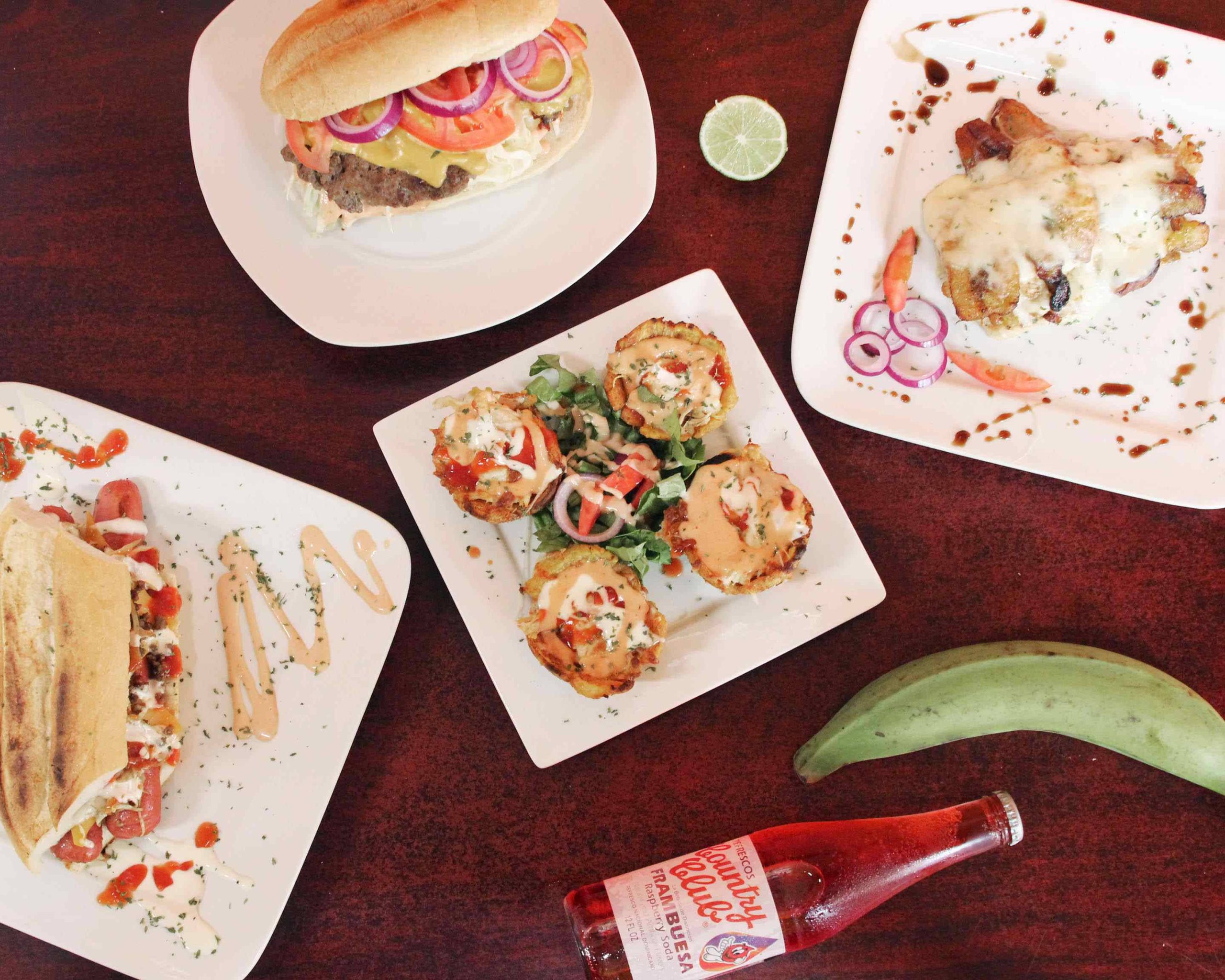 Miss Ashleys Tearoom