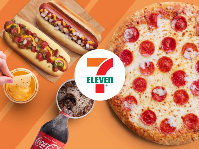 7-Eleven (692 East 12300 South)