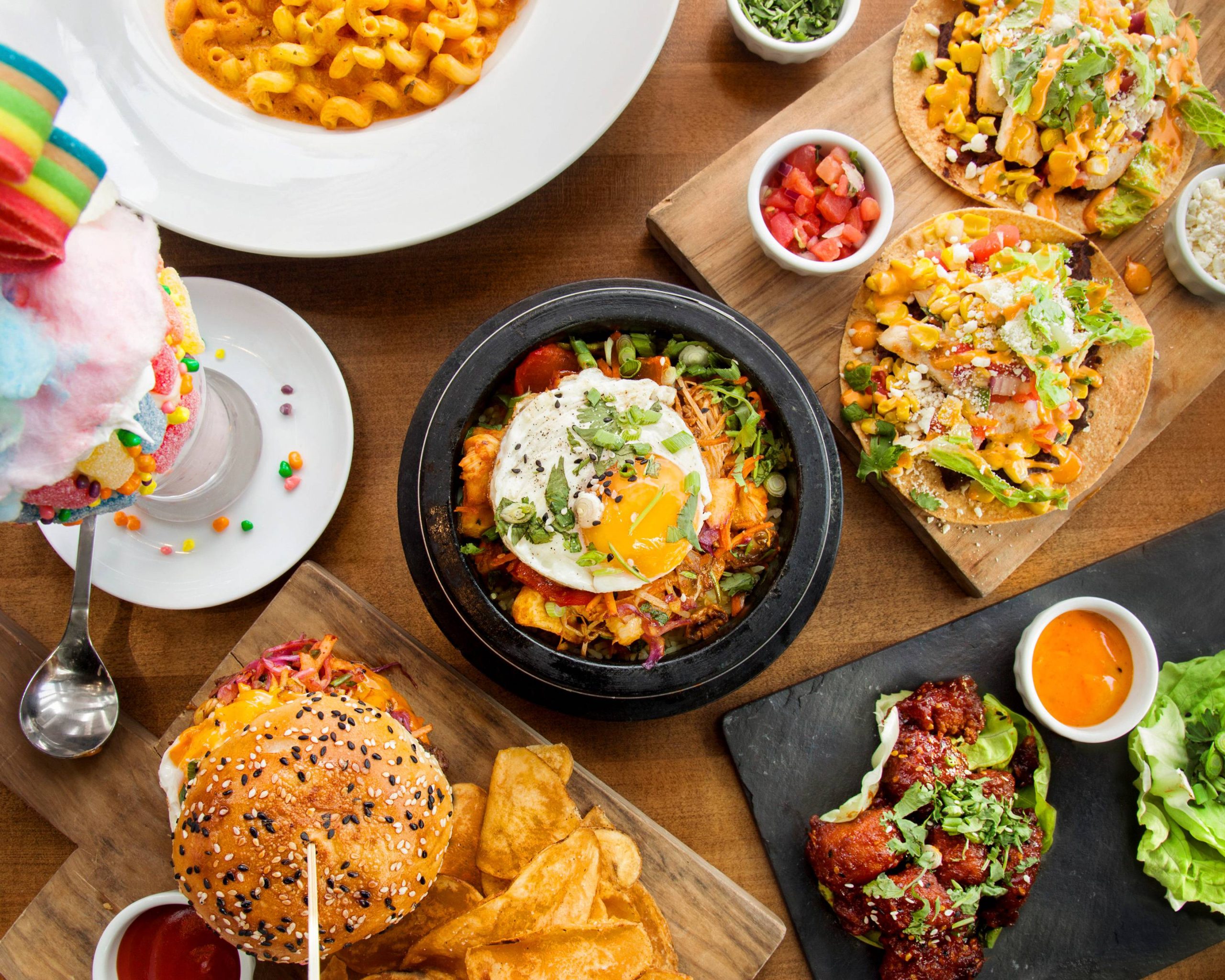 Sandbar Sports Grill