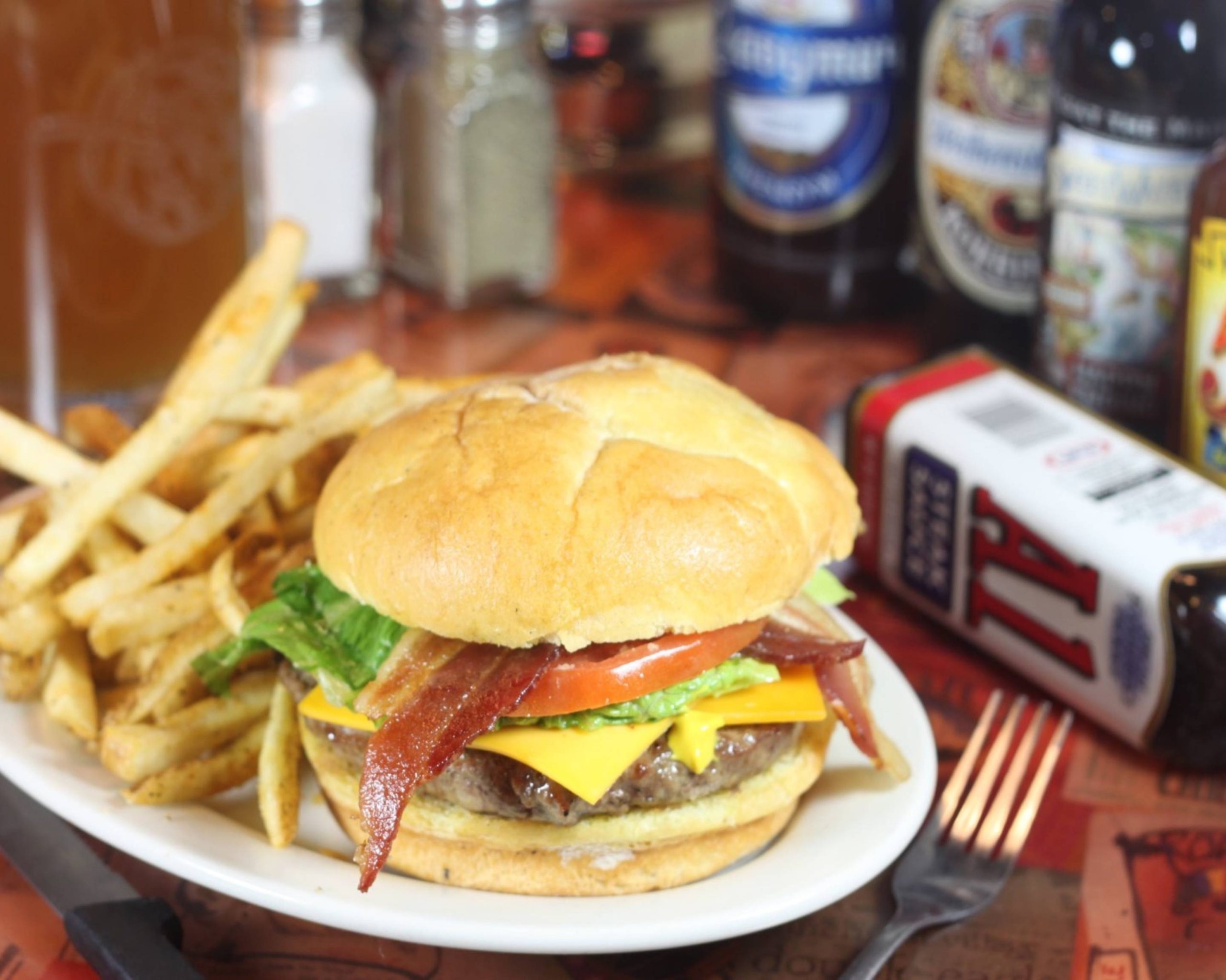 Summits Wayside Tavern