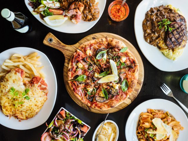 Nicolino's Italian Restaurant