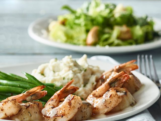 9203-Bonefish Grill (6527 S Las Vegas Blvd.)