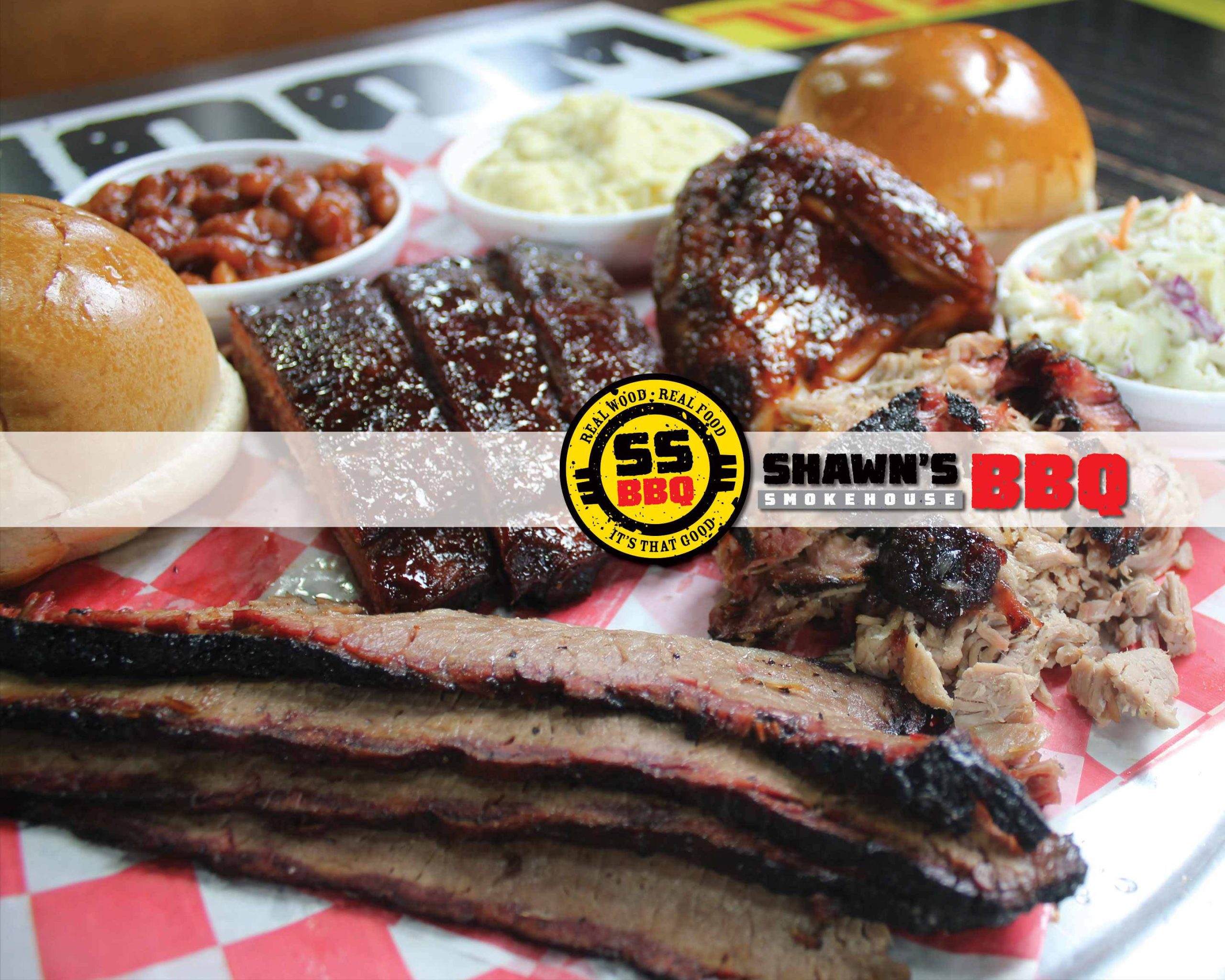 Shawn's Smokehouse BBQ Company